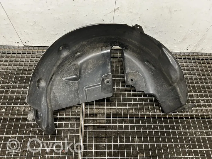 Renault Clio IV Takapyörän sisälokasuojat 767492726R