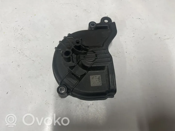 Audi Q3 F3 Osłona łańcucha rozrządu 04E109121N