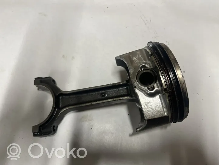 Chevrolet Camaro Piston 12654243