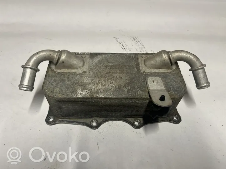 Porsche Cayenne (92A) Radiatore dell’olio del motore 946107281