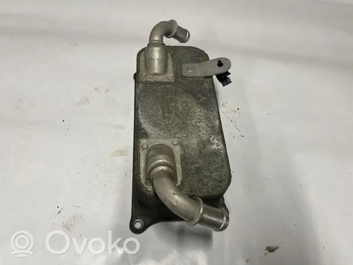 Porsche Cayenne (92A) Radiatore dell’olio del motore 946107281