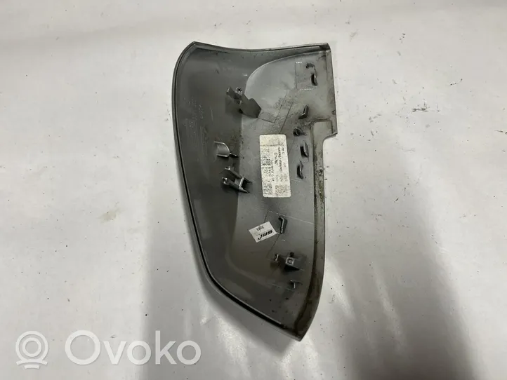 BMW 4 F32 F33 Coque de rétroviseur 7299811