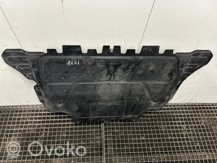 Seat Leon (5F) Variklio dugno apsauga 5Q0825236