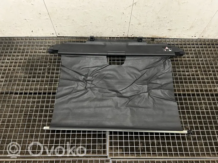 Mercedes-Benz C AMG W205 Parcel shelf load cover A2056906806