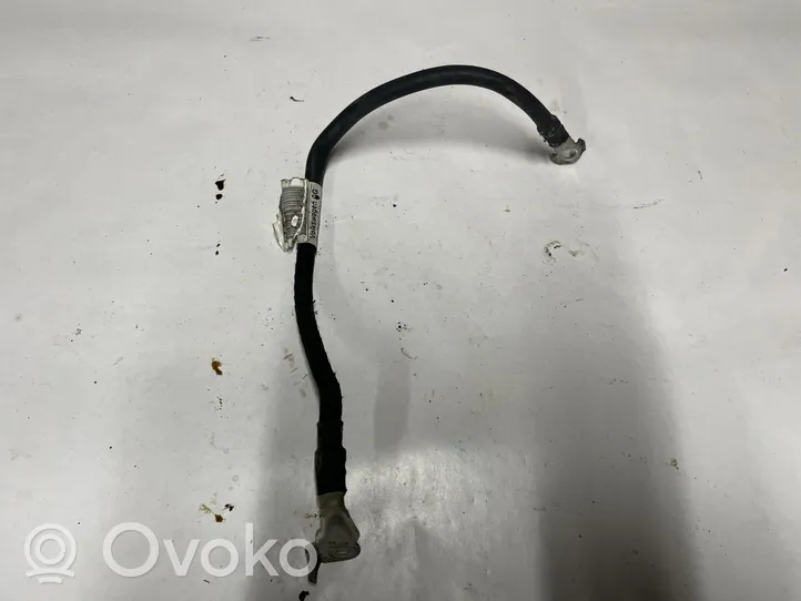 Seat Leon (5F) Cable negativo de tierra (batería) 5Q0971250Q