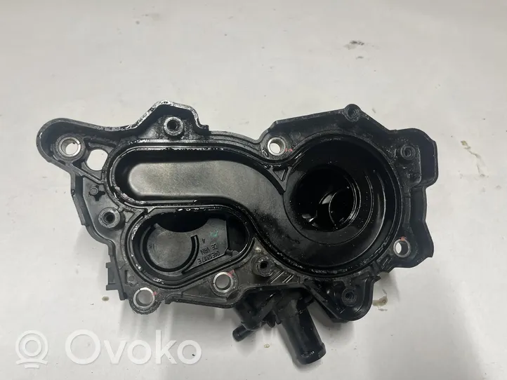 Volkswagen Jetta VII Boîtier de thermostat 04E121600BD