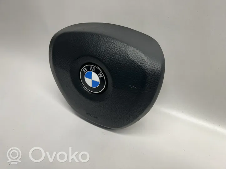 BMW 5 GT F07 Airbag dello sterzo 33678382703