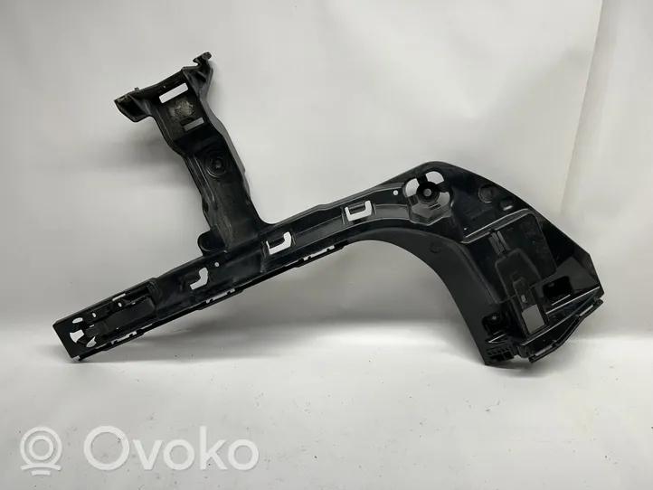 BMW X1 F48 F49 Bumper support mounting bracket corner 7381119