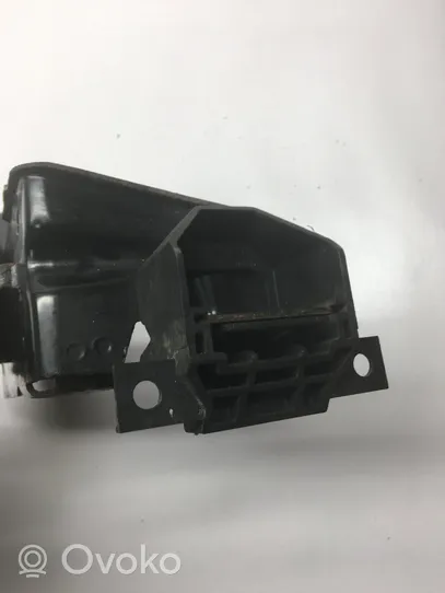 BMW 3 E90 E91 Staffa del pannello di supporto del radiatore 5164711781110