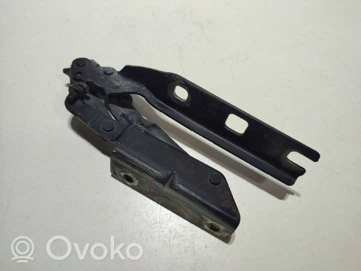 Volkswagen Jetta V Engine bonnet/hood hinges 