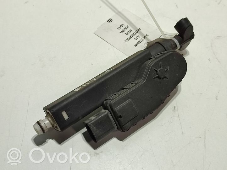 Volkswagen Phaeton Ugello a spruzzo lavavetri per faro 1J0955978B