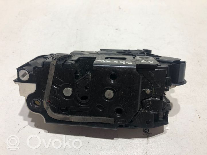 Volkswagen Tiguan Serratura portiera anteriore 5N2837015E