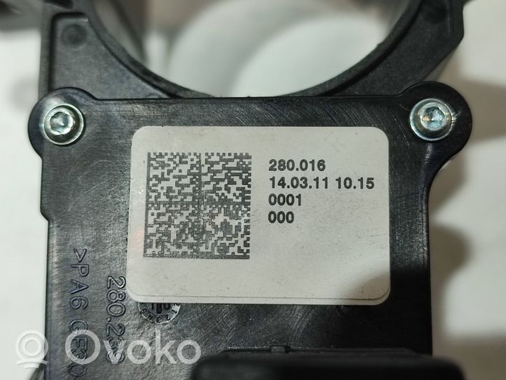 Volkswagen PASSAT CC Rankenėlių komplektas 3C5953501BG