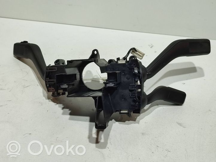 Volkswagen PASSAT CC Leva/interruttore dell’indicatore di direzione e tergicristallo 3C5953501BG