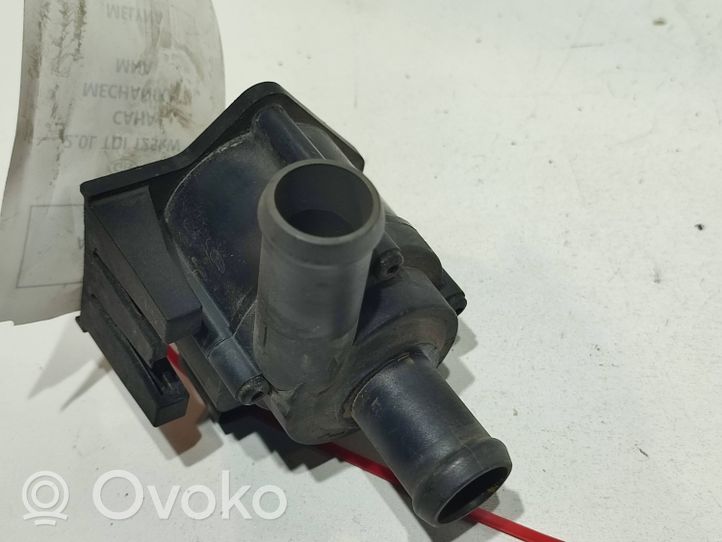 Audi A4 Allroad Pompe à eau de liquide de refroidissement 8K0819147