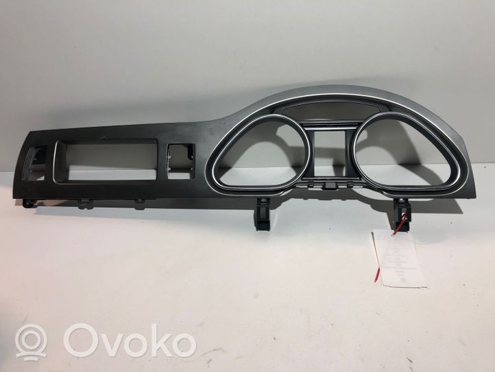 Audi Q7 4L Element deski rozdzielczej 4L2857115