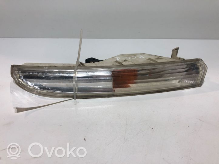 Volkswagen PASSAT CC Kierunkowskaz przedni 3C8953041