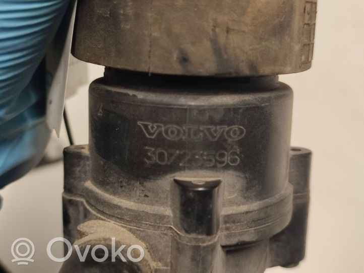 Volvo XC90 Циркуляционный электрический двигатель 30723596