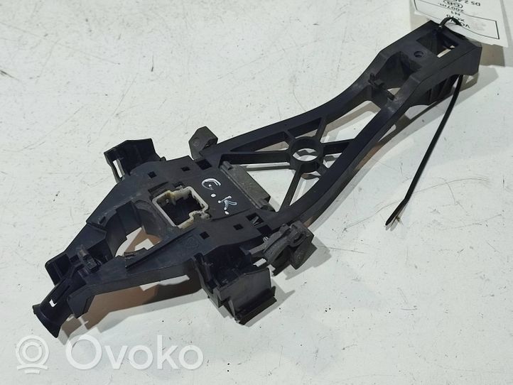 Volvo XC70 Support extérieur, poignée de porte arrière 30784203