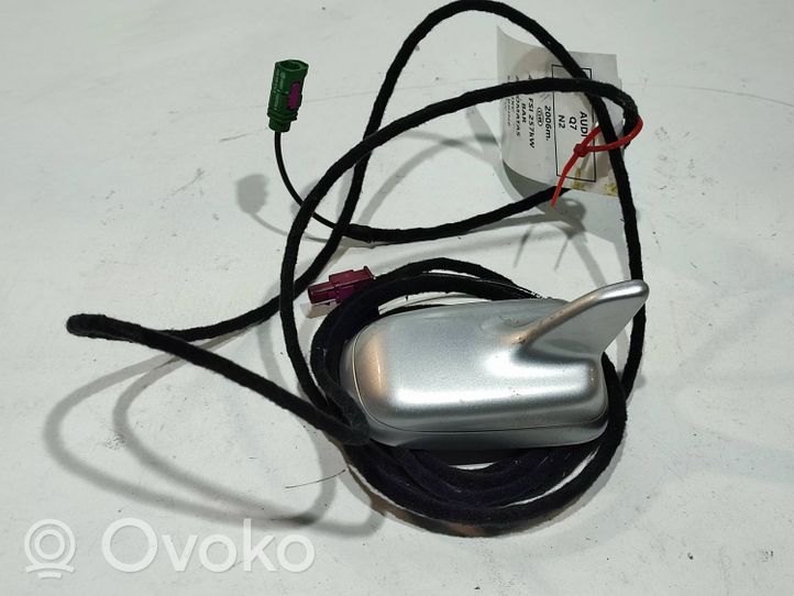 Audi Q7 4L Aerial GPS antenna 4L0035503J