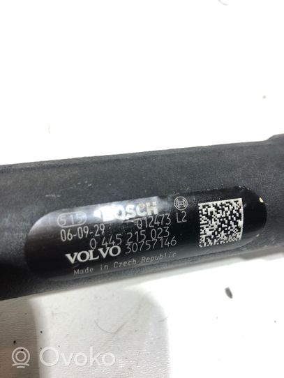 Volvo XC90 Fuel main line pipe 0445215023