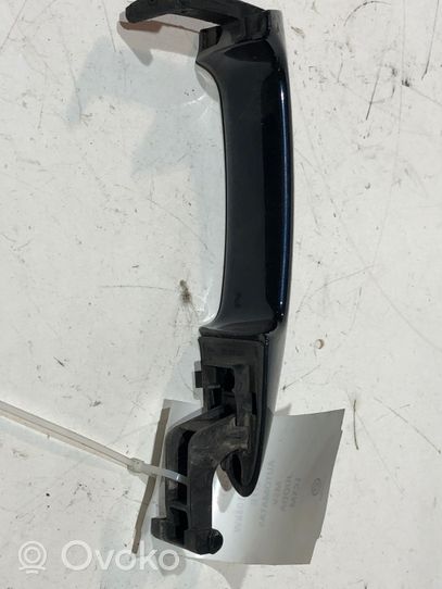 Volkswagen PASSAT CC Front door exterior handle 3C0837209