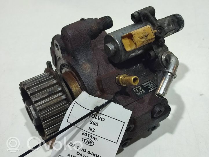 Volvo S80 Fuel injection high pressure pump A2C53384062
