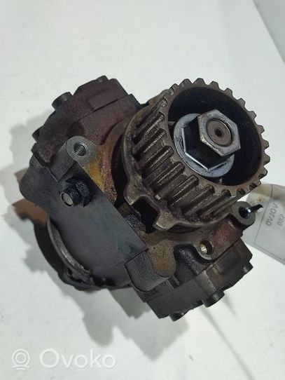 Volvo S80 Fuel injection high pressure pump A2C53384062