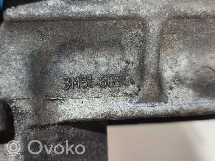 Volvo S80 Łapa / Mocowanie silnika 3M516030