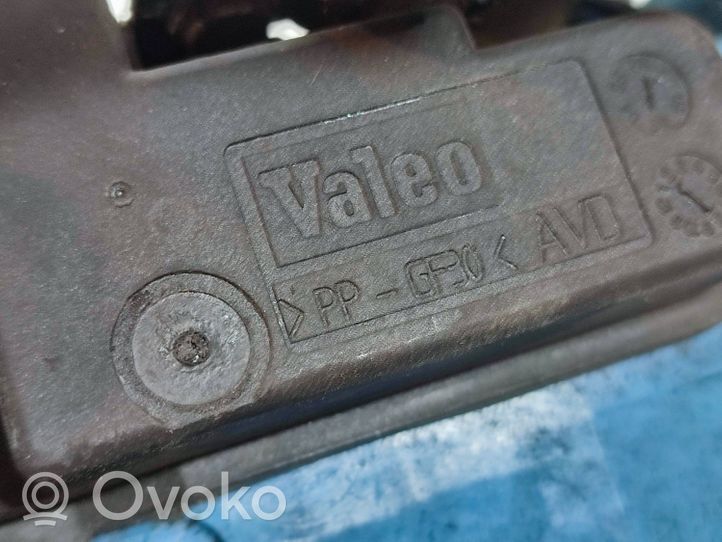 Volvo XC70 Serratura portiera anteriore 30699748