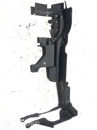 Volvo XC60 Traverse, support de radiateur latéral 30764572