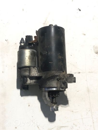 Audi A7 S7 4G Starter motor 059911021G