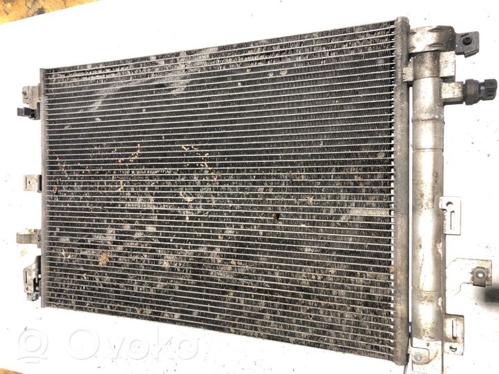 Volvo XC90 Air conditioning (A/C) radiator (interior) 