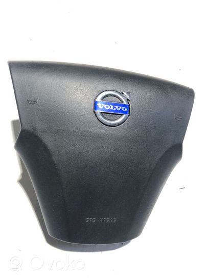 Volvo V50 Poduszka powietrzna Airbag kierownicy 8623347