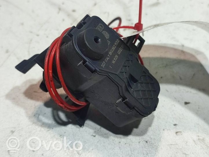 Audi A5 8T 8F Motorino del tappo del serbatoio del carburante 8K0862153D