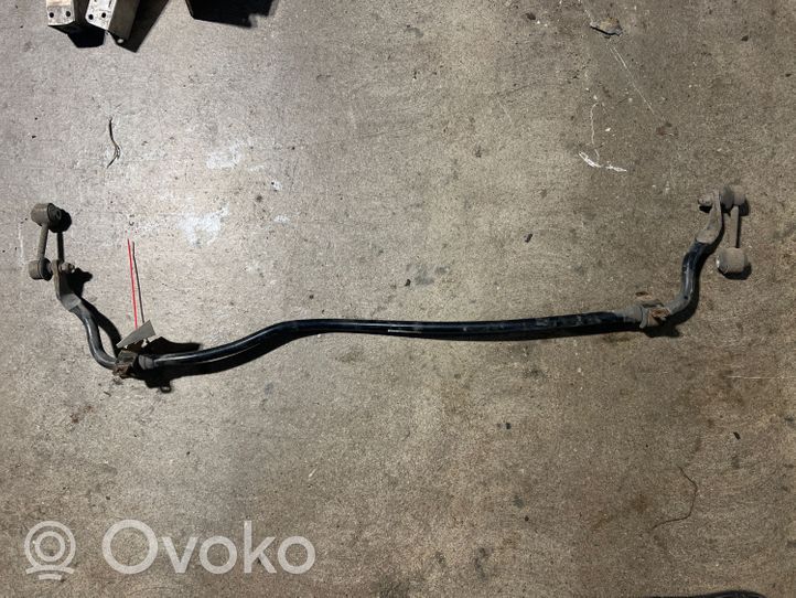 Audi A6 Allroad C6 Rear anti-roll bar/sway bar 4F0511409J