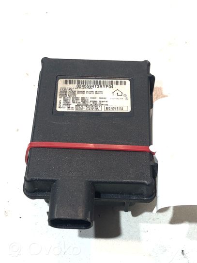 Audi Q7 4L Garage door switch 8E0909511A