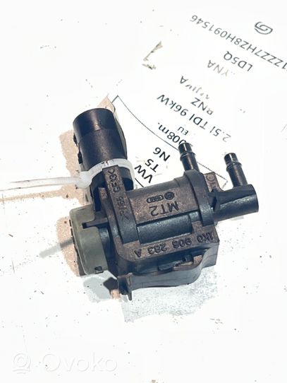 Volkswagen Transporter - Caravelle T5 Solenoidinis vožtuvas 1K0906283A