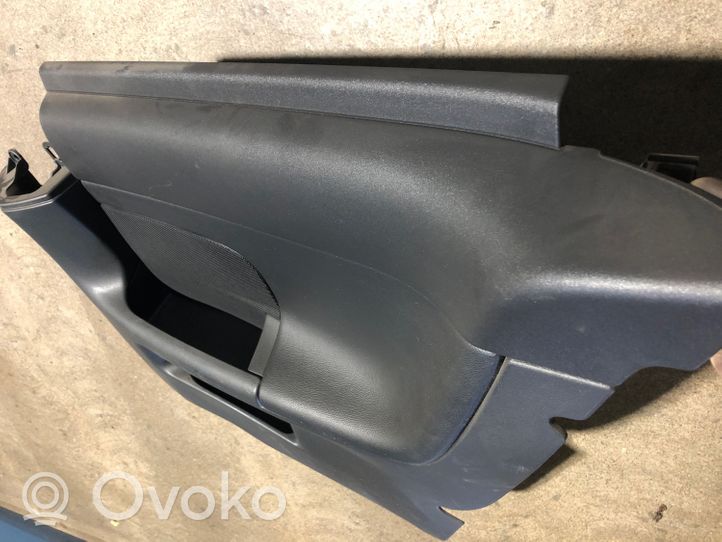 Volvo C30 Rivestimento del pannello della portiera posteriore 30673166