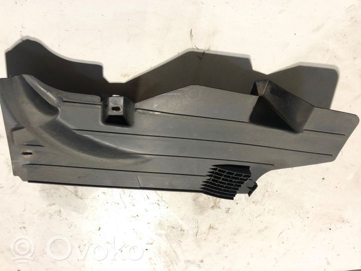 Volvo C30 Rear underbody cover/under tray 30714863