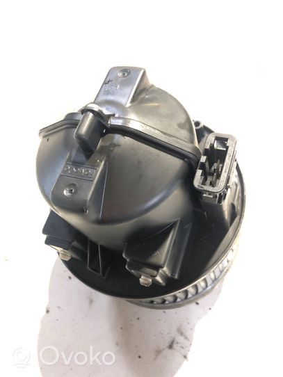 Volvo S80 Ventola riscaldamento/ventilatore abitacolo 6G9N18D413BA