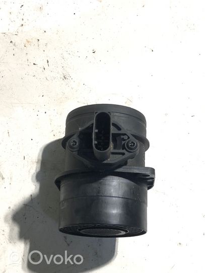 Volkswagen Phaeton Mass air flow meter 074906461B