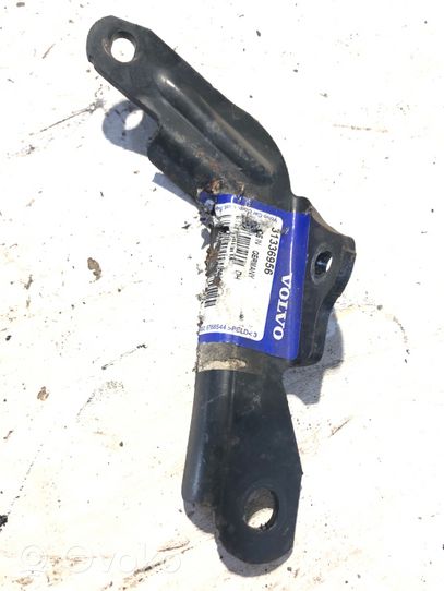 Volvo S80 Fuel pump bracket 31336956