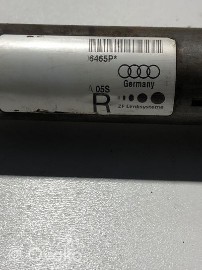 Audi A5 8T 8F Joint de cardan colonne de direction 