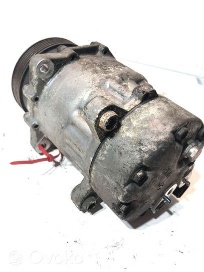 Audi TT Mk1 Compressore aria condizionata (A/C) (pompa) 1J0820803K