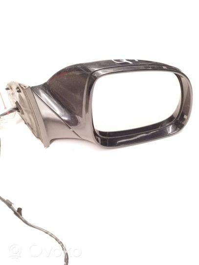 Audi Q7 4L Front door electric wing mirror 4L0857508B