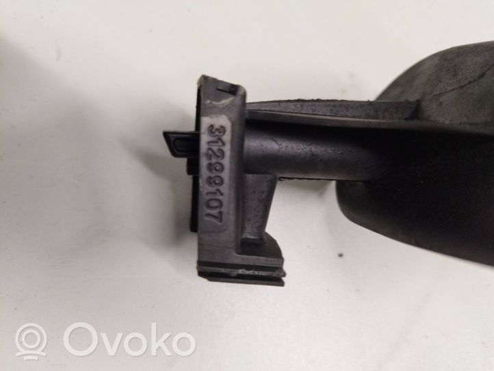 Volvo S80 Fuel tank cap lock 31299107