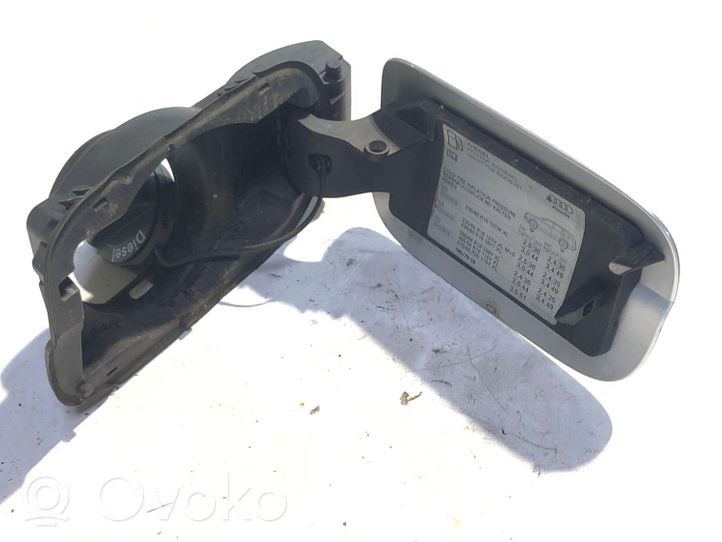 Audi Q7 4L Bouchon, volet de trappe de réservoir à carburant 4L0807857