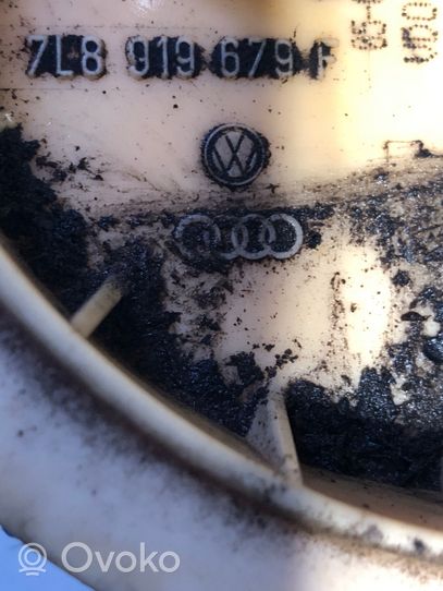 Audi Q7 4L Pompe à carburant 7L8919679F