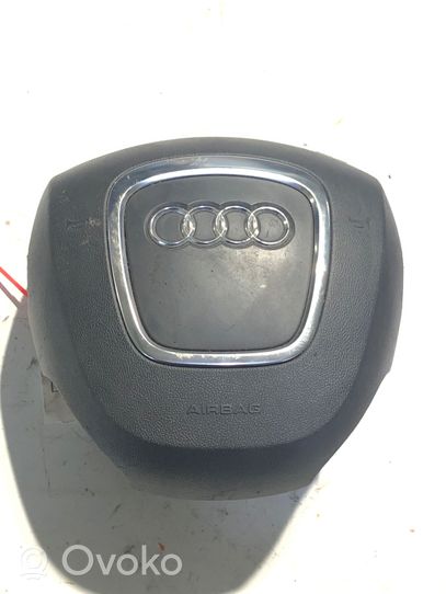 Audi A4 Allroad Airbag de volant 8K0880201C